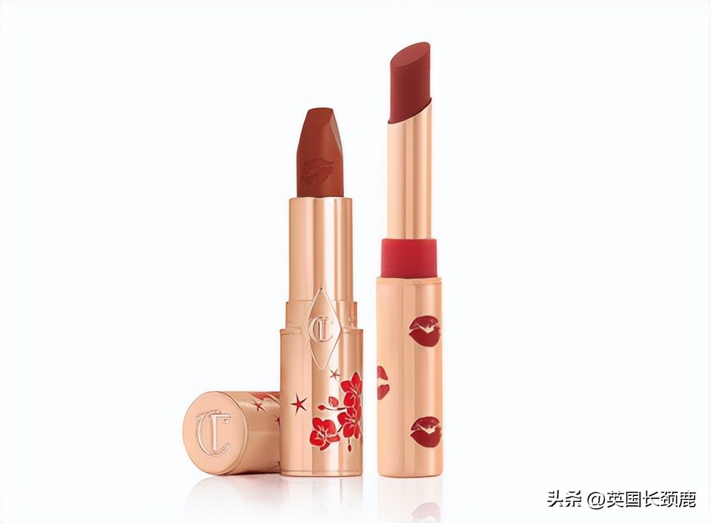 今年的大牌限定,兔年大牌限定春