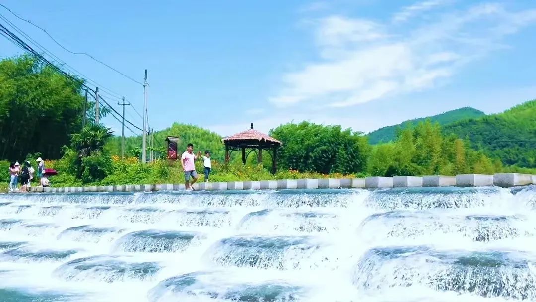 江浙沪附近避暑民宿,夏天莫干山性价比民宿推荐