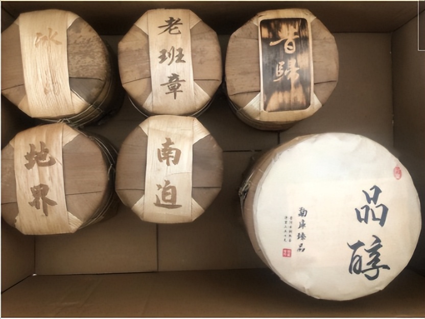 掌握这六大茶类品茶要点,鸣泉茶水分离杯