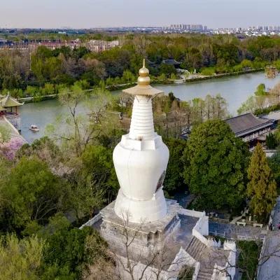 南京直辖扬州会成省会吗,江苏扬州有没有可能成为省会