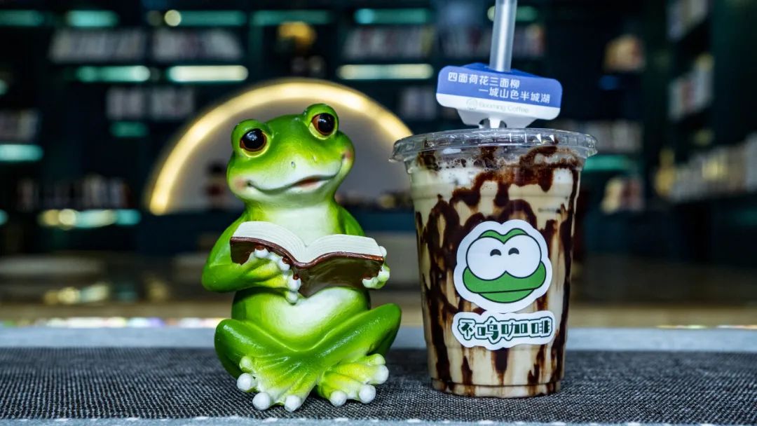 济南大观园成网红打卡地,济南好玩的打卡攻略