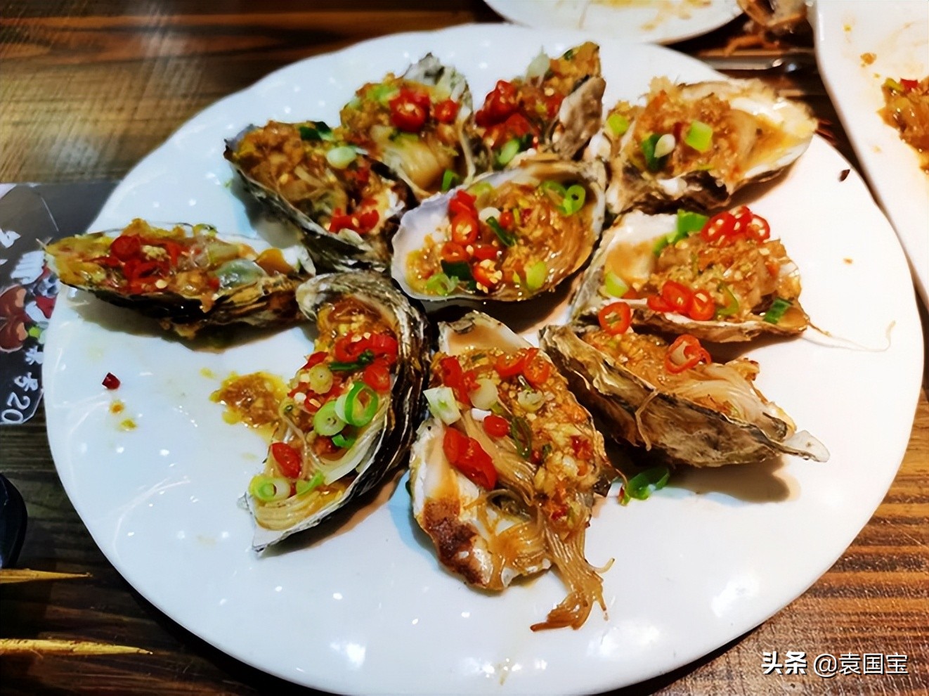 盘点那些人人想吃垮的自助餐,吃垮自助餐是什么体验