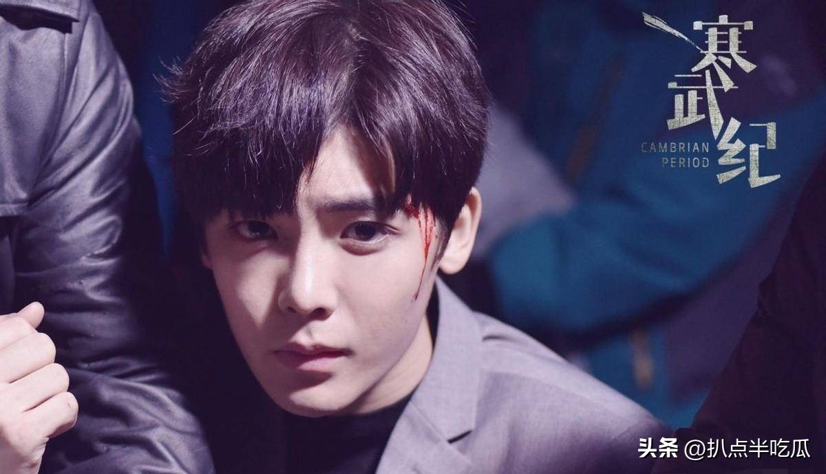 异人之下侯明昊饰结局,异人之下侯明昊被调戏