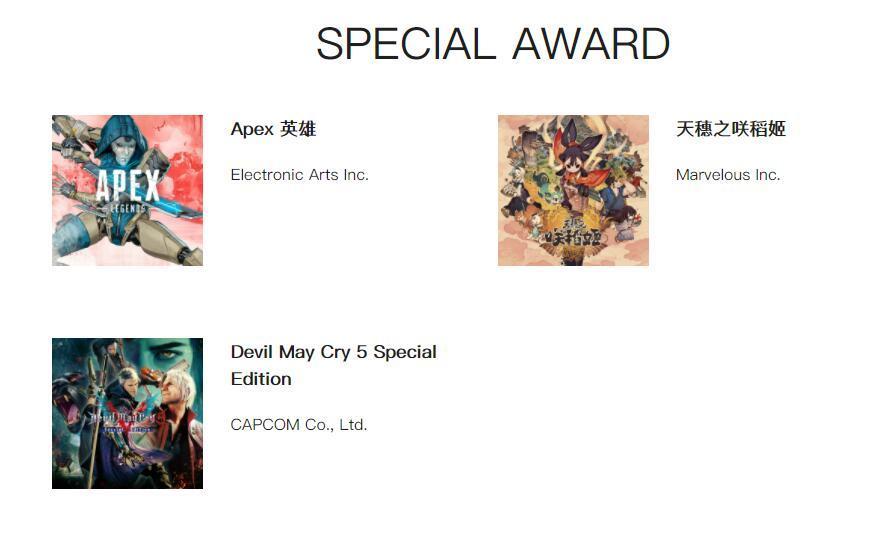 原神索尼获奖,索尼原神得奖