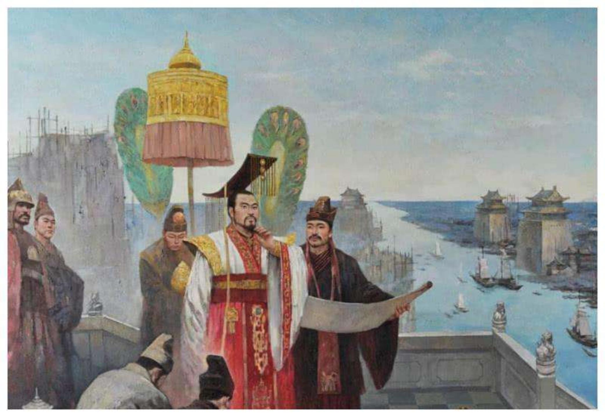 古代没有翻译怎么和外国人交流,古代出使西域怎么翻译