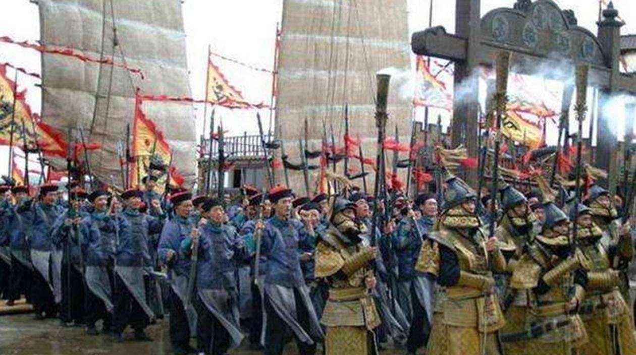 清朝前期东北领土面积有多大,清朝的东北和现在的东北