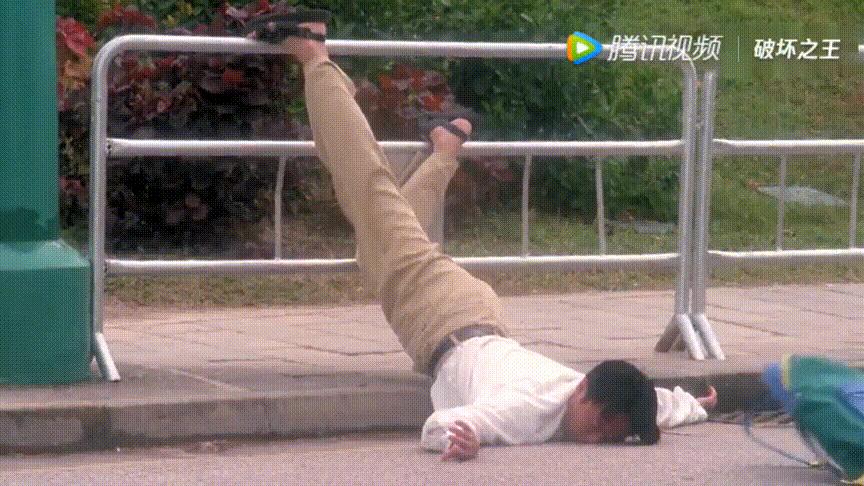 重温星爷的电影,盘点星爷电影中五大心酸场面