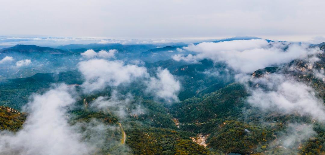 沂蒙山旅游攻略农家乐自由行,沂蒙山农村休闲自驾游攻略