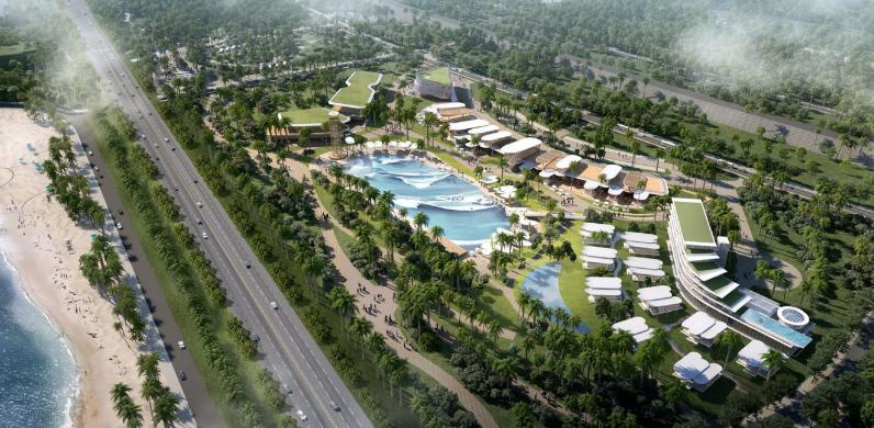 海南环岛旅游公路最新进展情况,海南环岛旅游公路最新进展