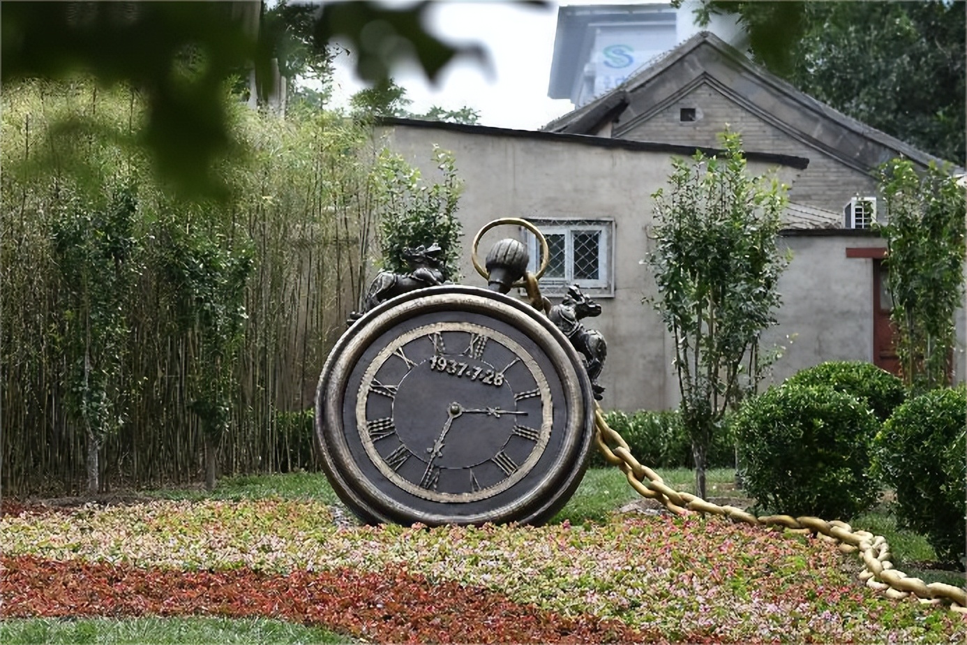 我们的西单|漫步西单