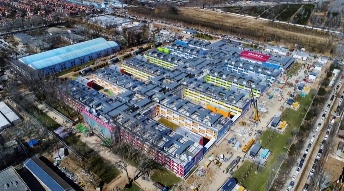 新冠小汤山医院启用了吗,新冠小汤山