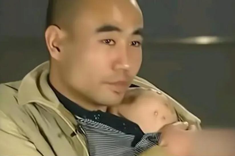 马登毅骗术截图,马登毅最后留下烟疤