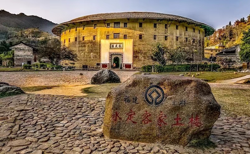 福建周宁旅游必去十大景点有哪些,福建必去十大景点有哪些