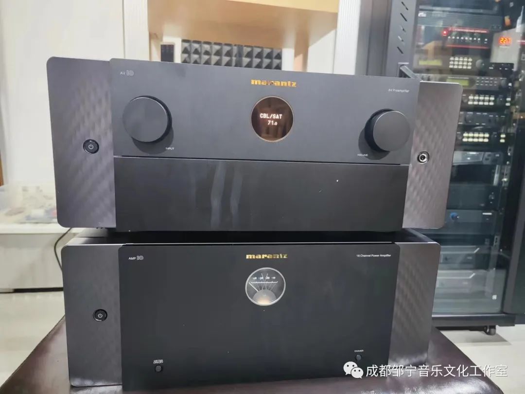 马兰士av10全景声,马兰士sr4400立体声