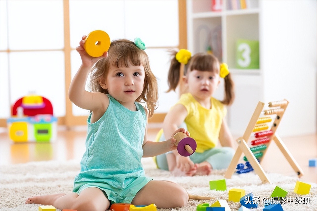 儿童摄影拍照怎么逗小孩,拍儿童摄影技巧和方法