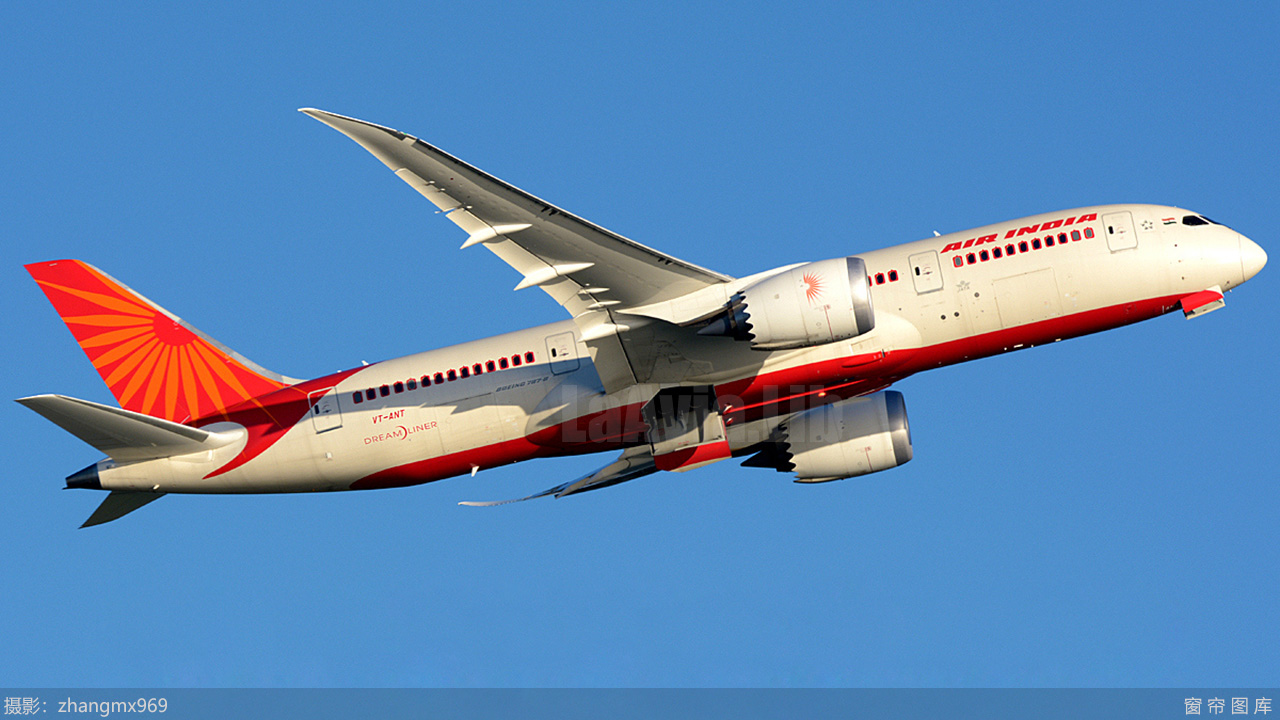 印度波音737飞机,印度自行评估波音737max