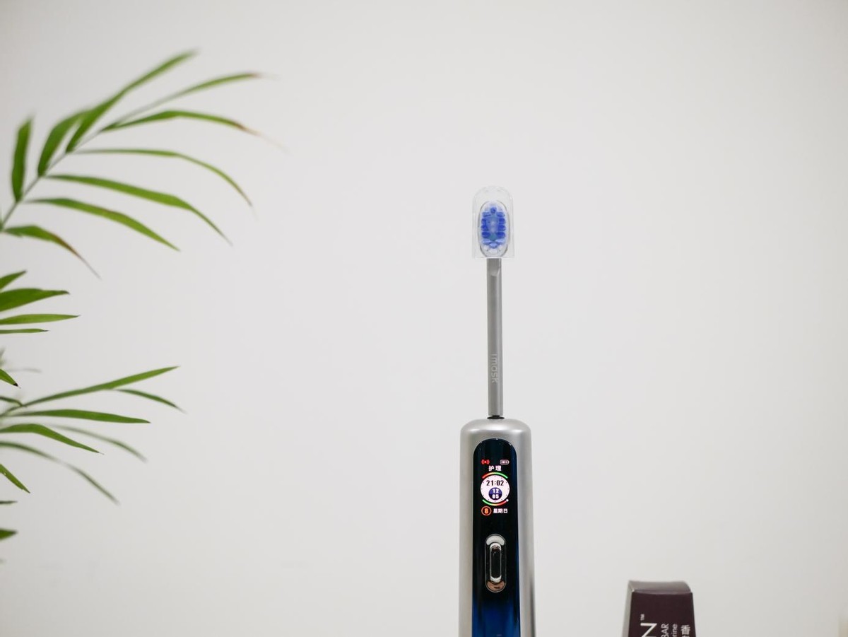 usmile电动牙刷和飞利浦电动牙刷,华为电动牙刷和飞利浦电动牙刷