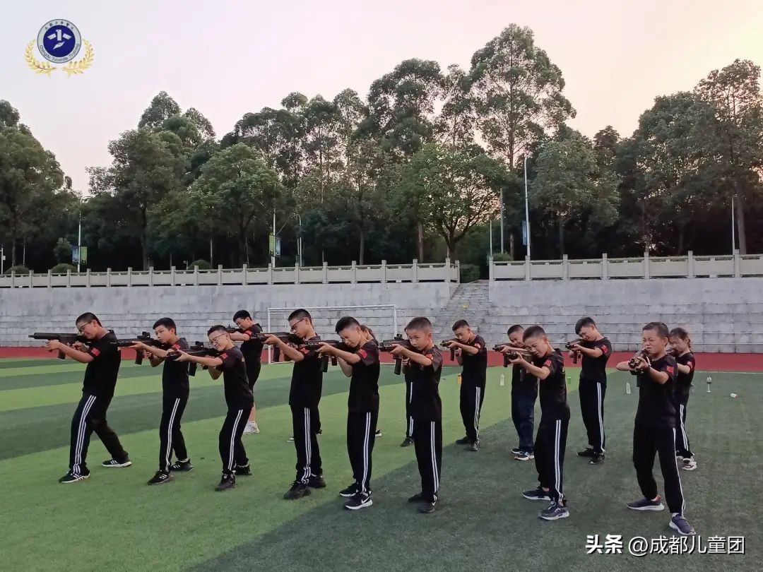 科考队营地,可以和同学一起去的科考夏令营