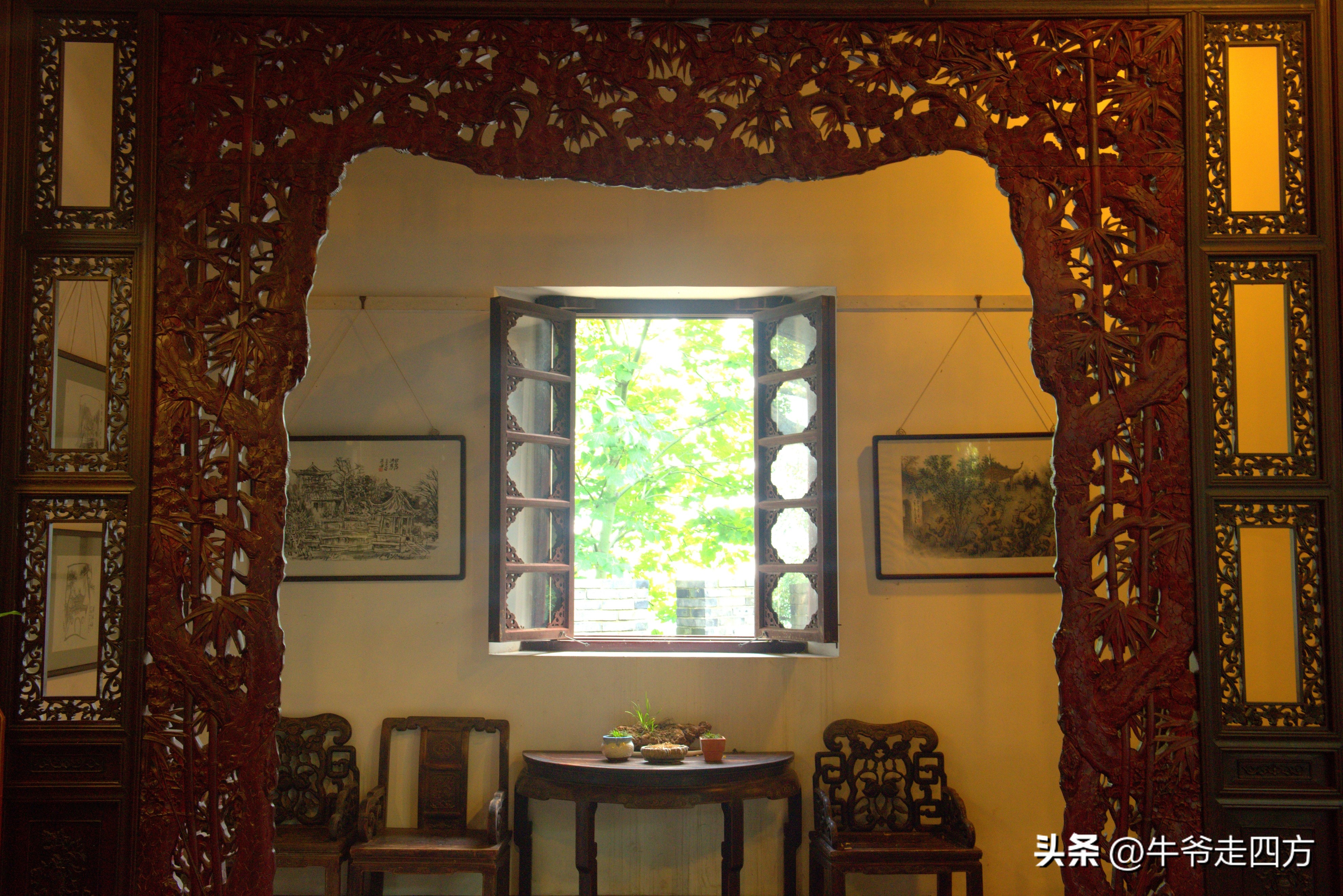 天下第一江山北固楼,北固山天下第一江山