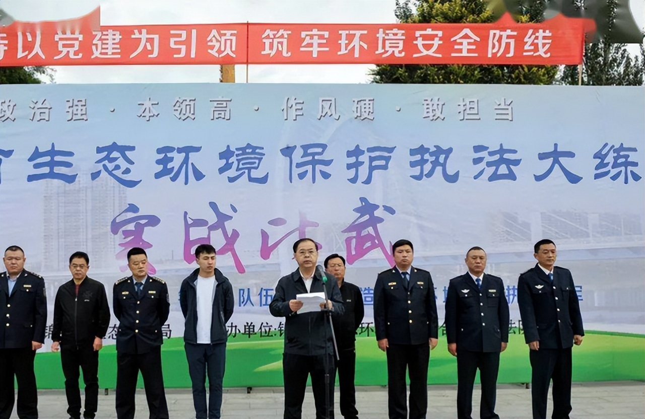 机构精简后，四个正科级县直部门“增肥”，工作效能进一步提升