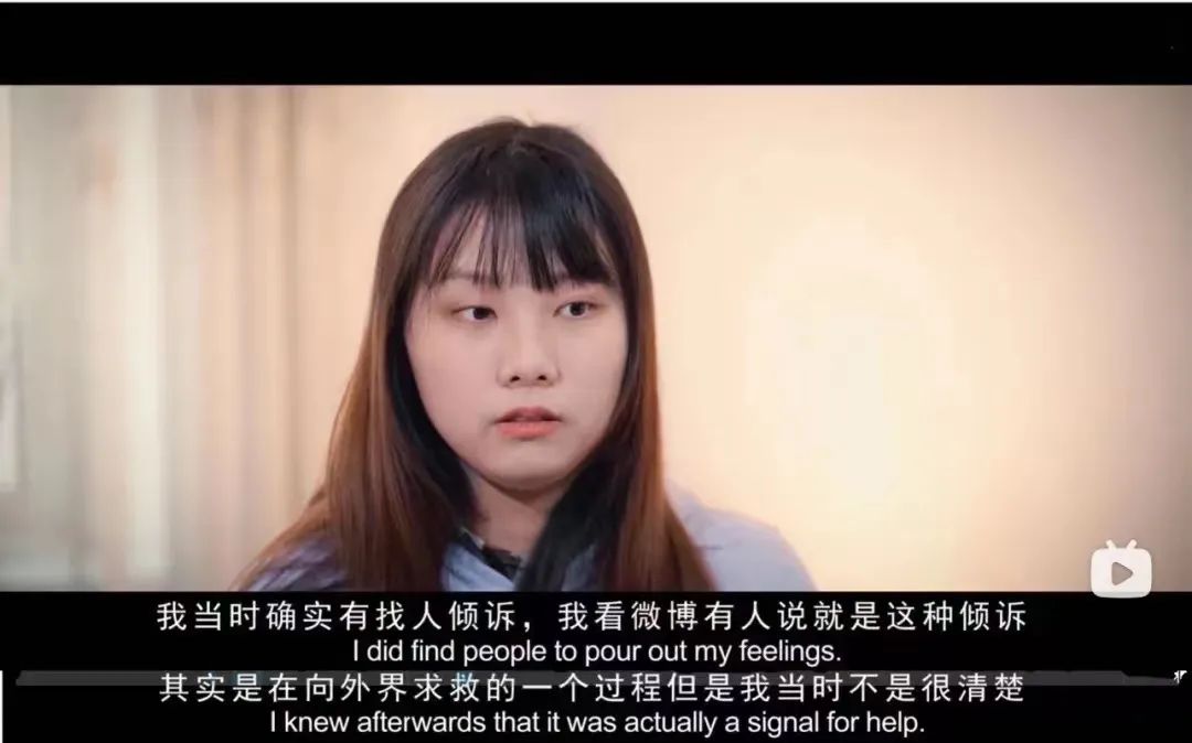 孩子为什么会伤害自己,孩子故意伤害自己是什么心理