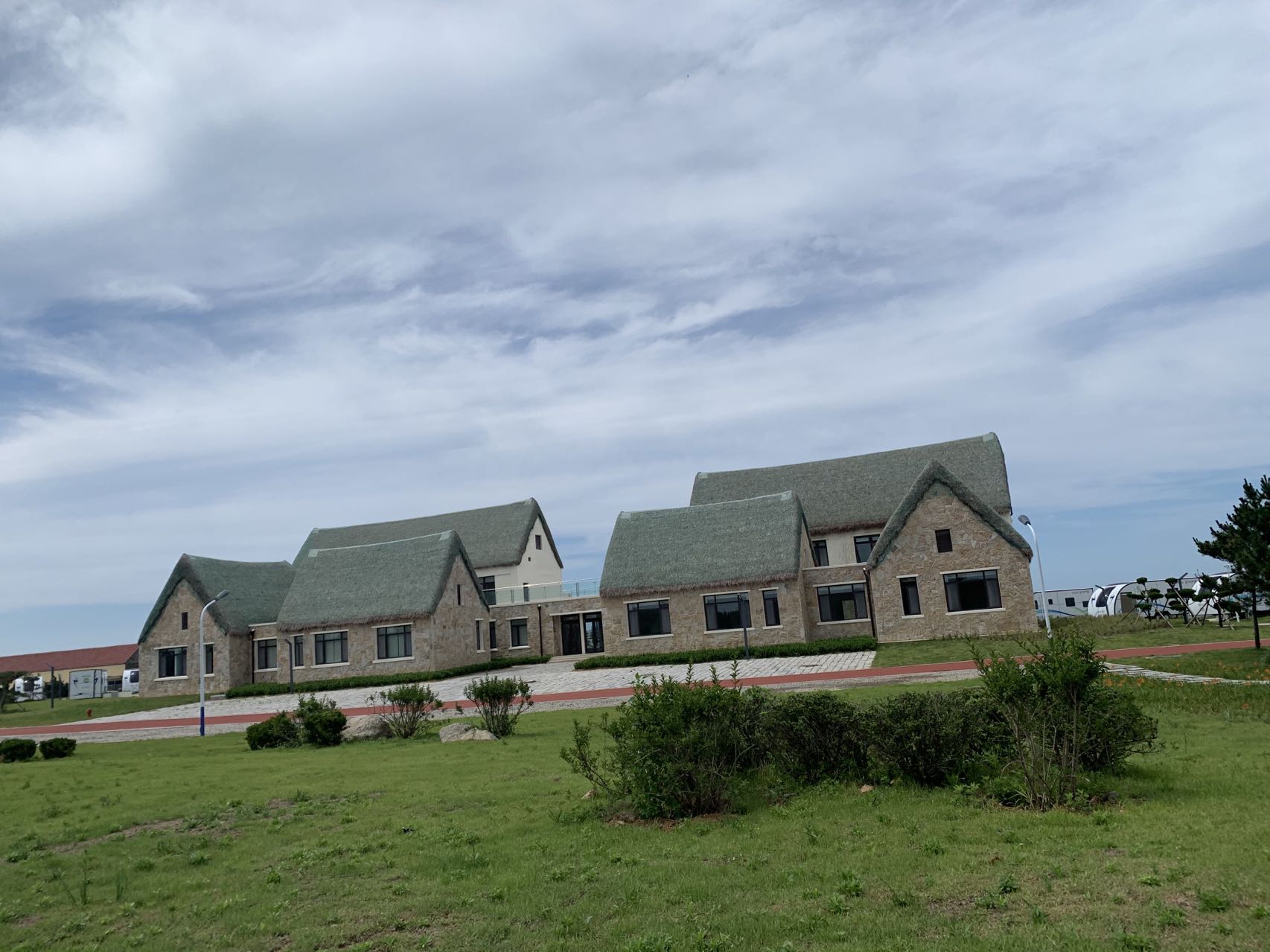 暑假十天山东半岛沿海亲子自驾游记，有详细花费记账