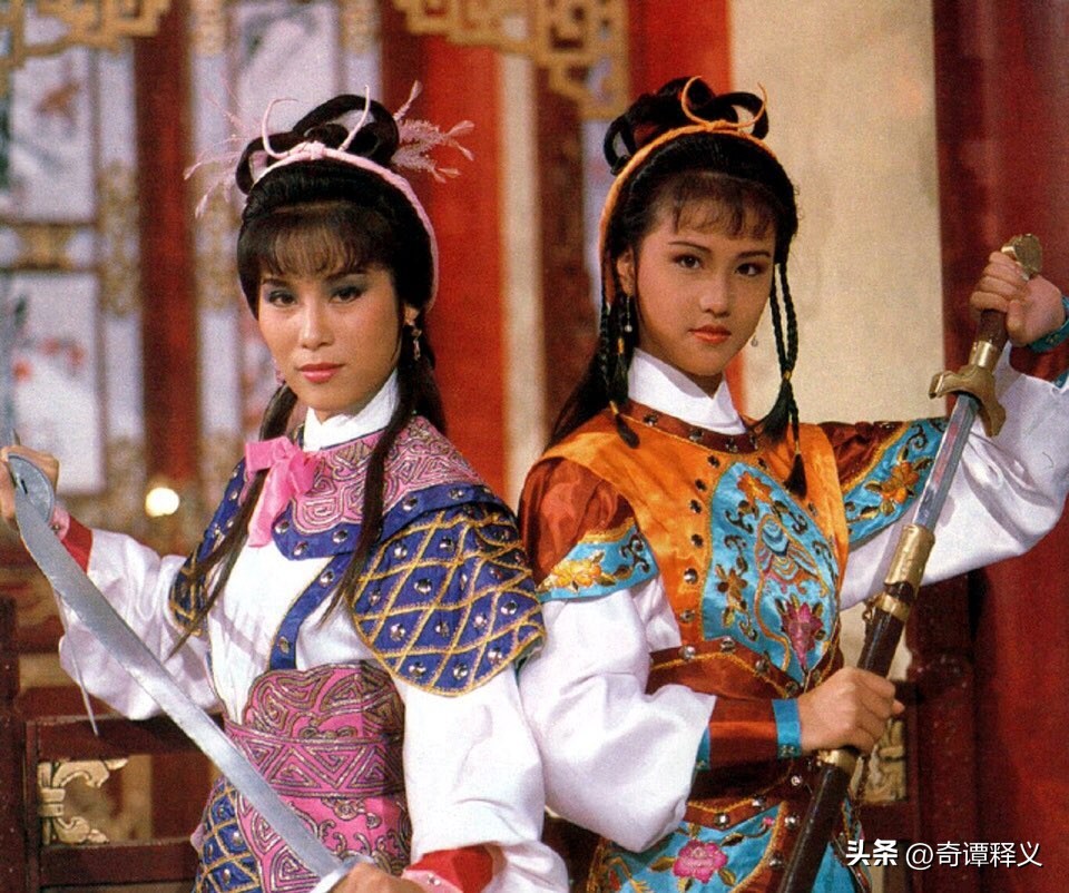 杨盼盼女儿结婚，婚礼现场曝光，赵雅芝罗家英钱小豪等到场祝贺