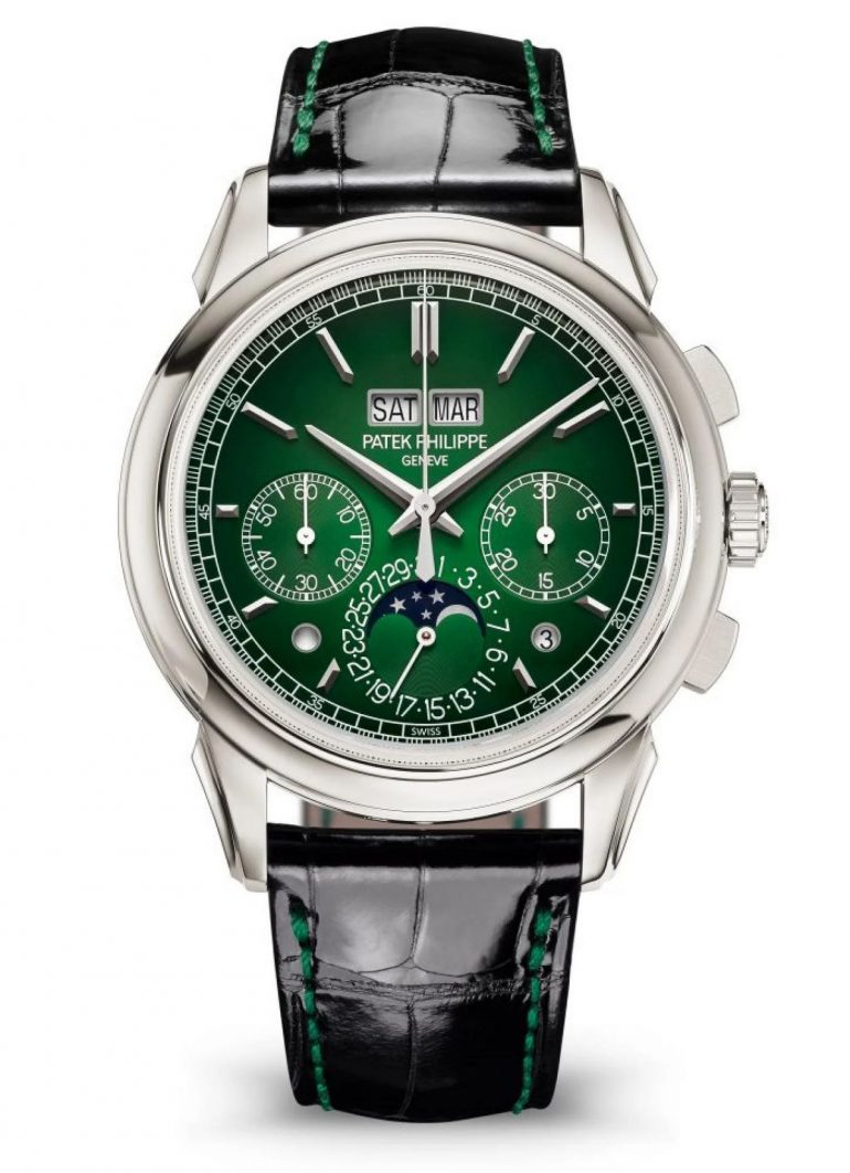 梅西最贵的手表价格,梅西收藏过的手表