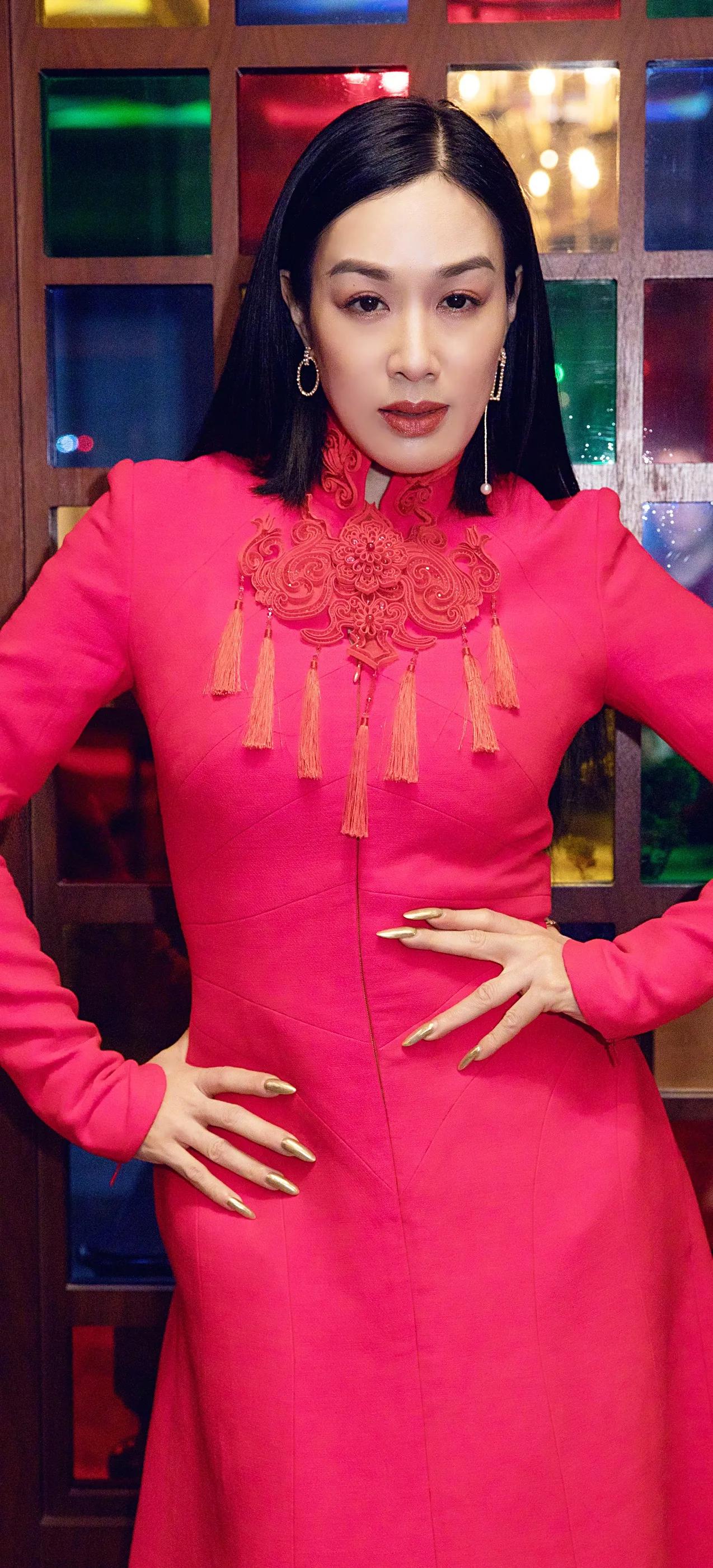 钟丽缇写真,钟丽缇惊艳美照片