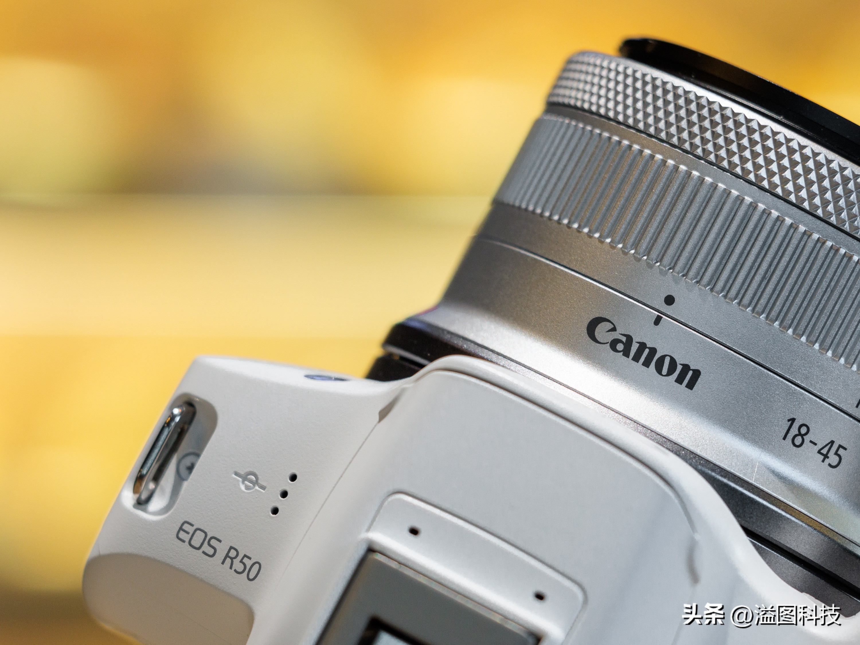 佳能eosr50详细介绍,沉浸式体验佳能r6二代