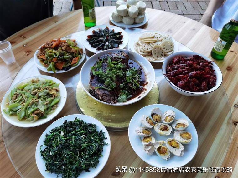 白洋淀农家打鱼,白洋淀农家院野钓推荐