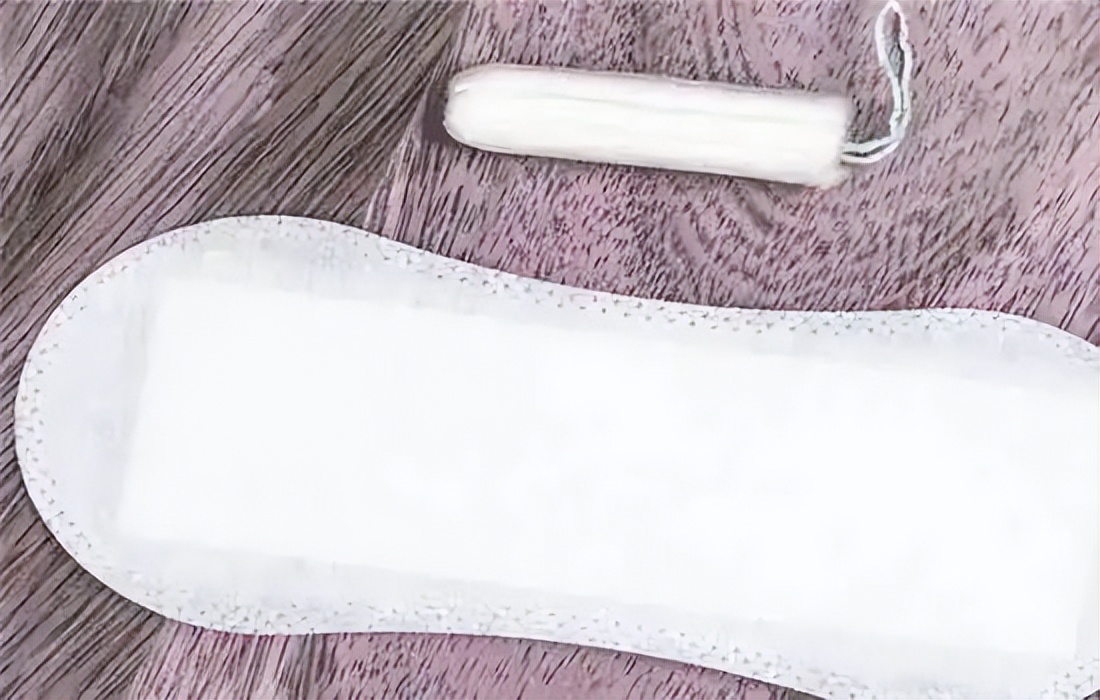 倒牌卫生巾,倒v形卫生巾