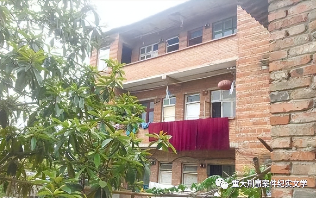 周克华的人生经历,周克华的一生简介