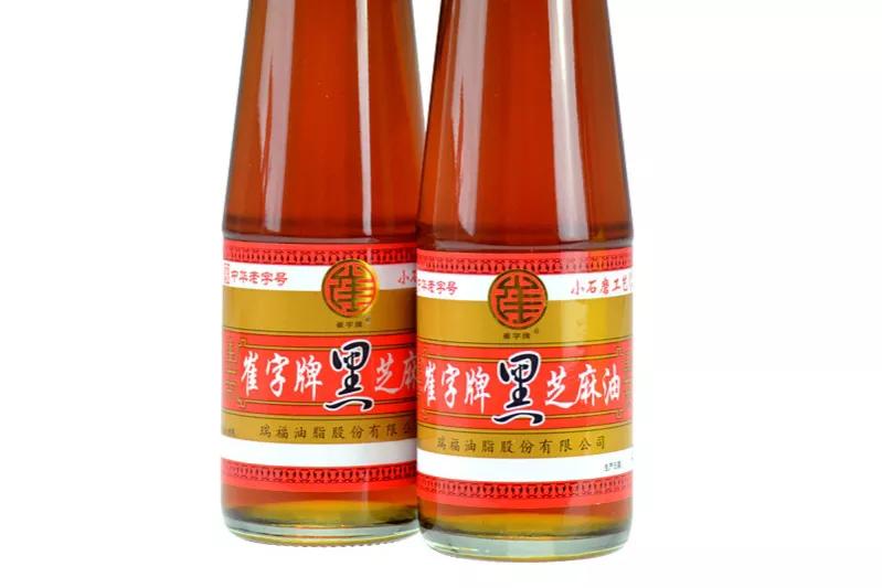 正宗纯天然正品食用麻油,众信香油质量问题曝光