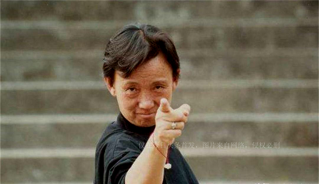 第三者对原配儿子发难,史上最强小三找前妻