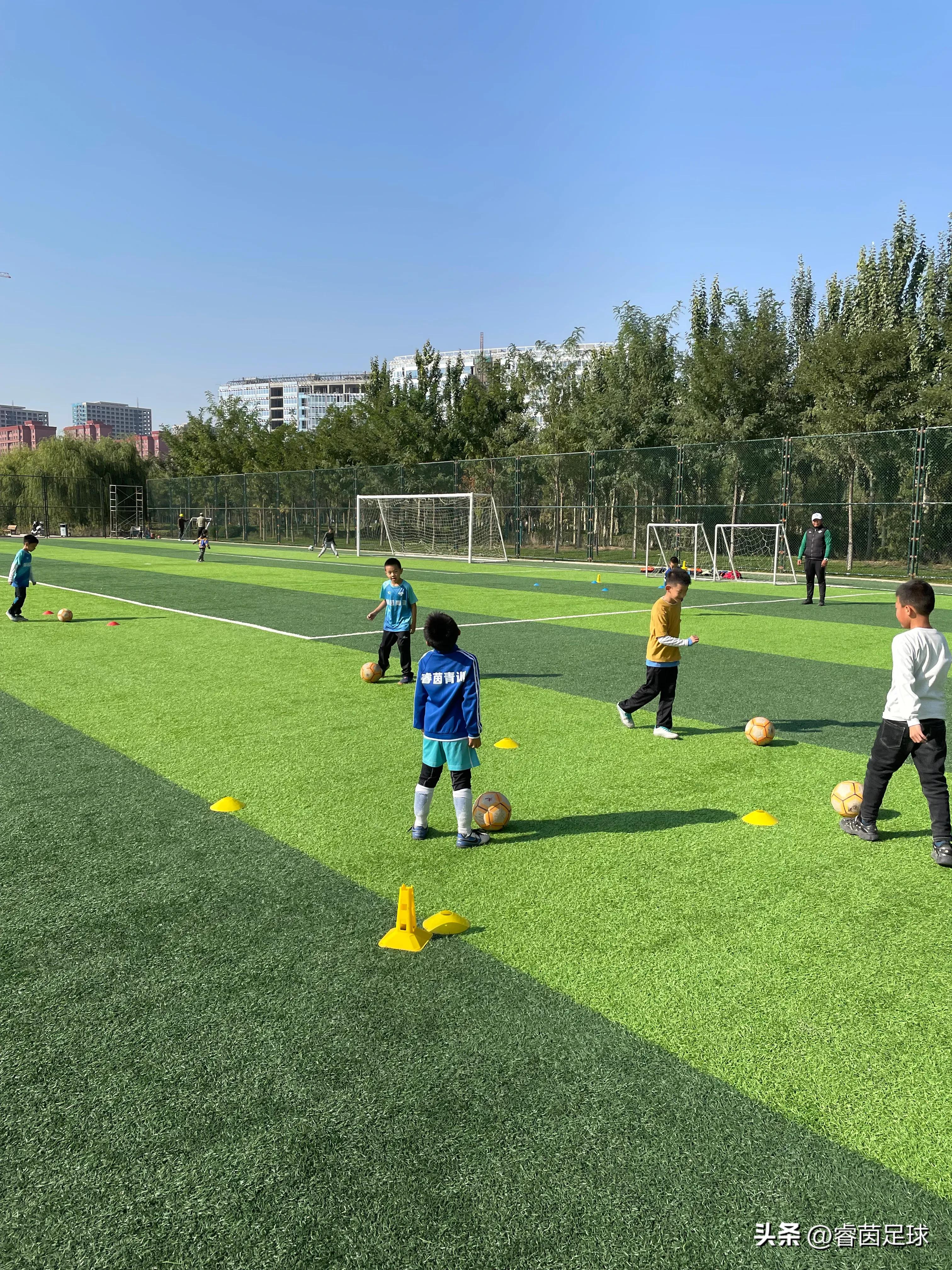 中国足球基层教练待遇,中国足球队是缺少一个好教练吗