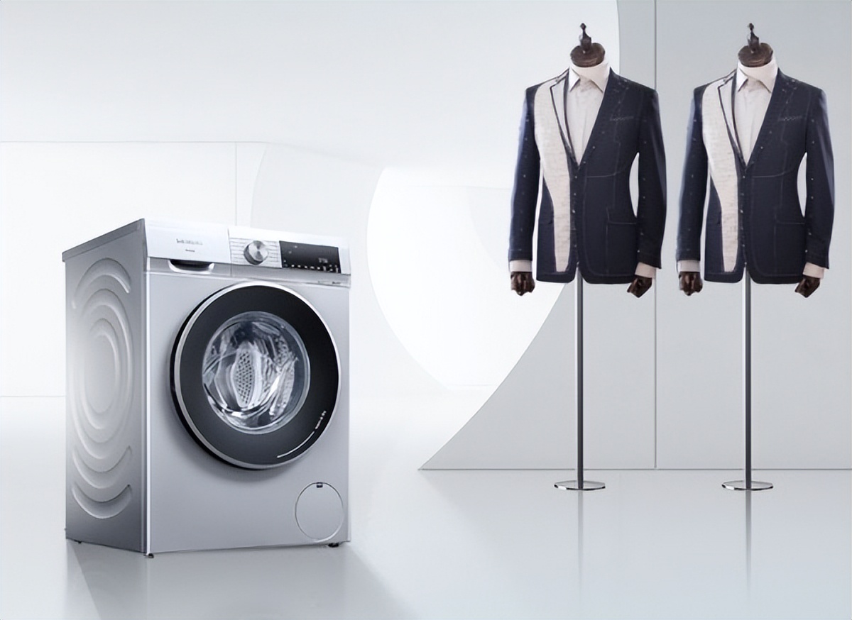 3000-5000西门子洗衣机怎么选,西门子洗衣机的防过敏功能是什么