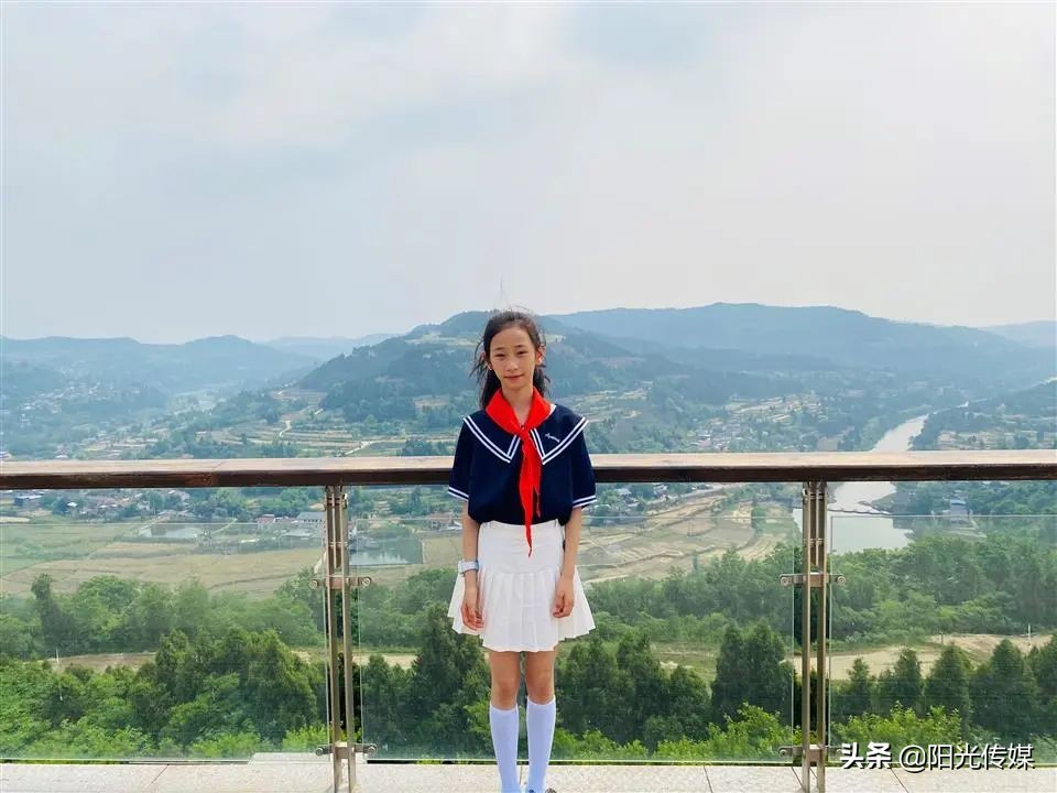 红领巾讲解员寻访红色足迹,红领巾寻访活动我是红领巾讲解员