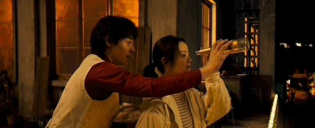 豆瓣9.5分国产神剧,豆瓣2.5分的国产神剧