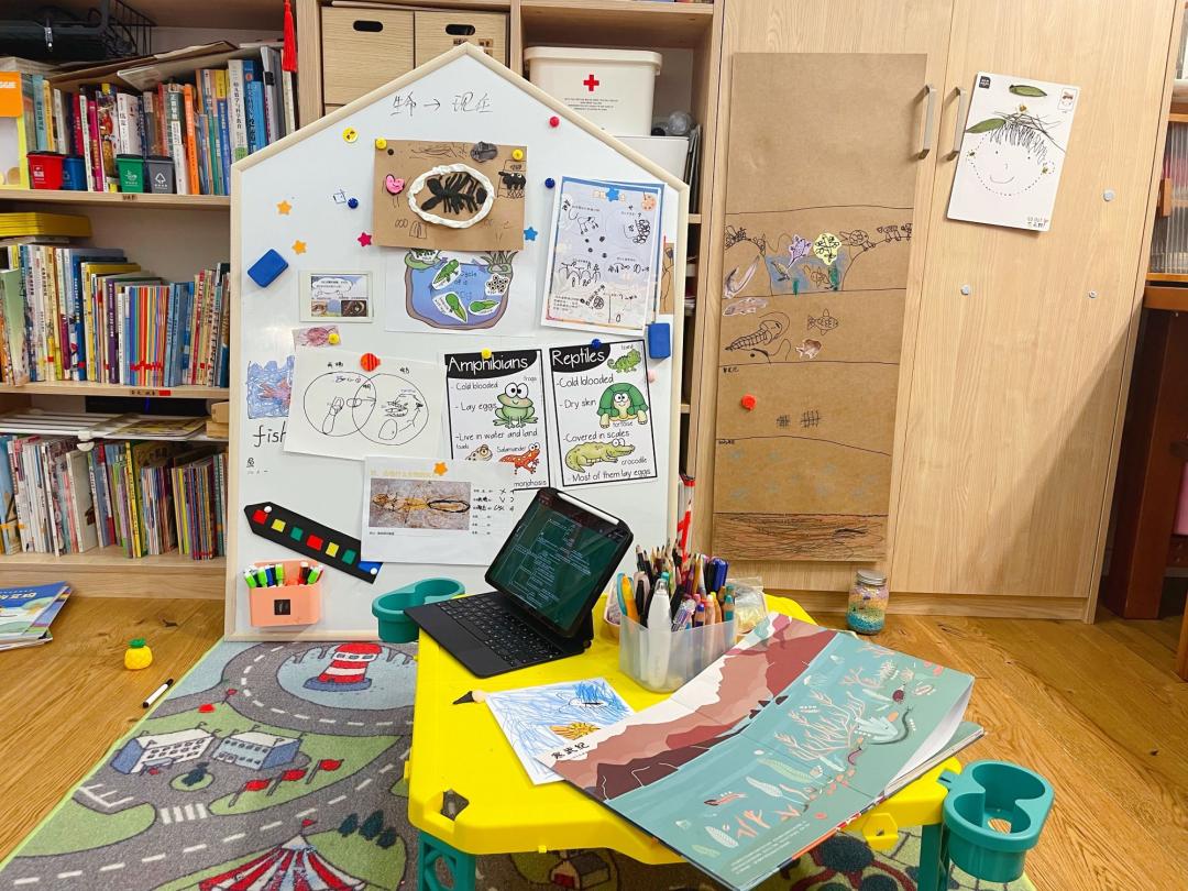 当孩子问你问题怎么回答,孩子问什么都不说怎么沟通