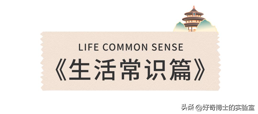 酒店房间的避孕套不能用？出行必备的知识合集，总有一条你能用到