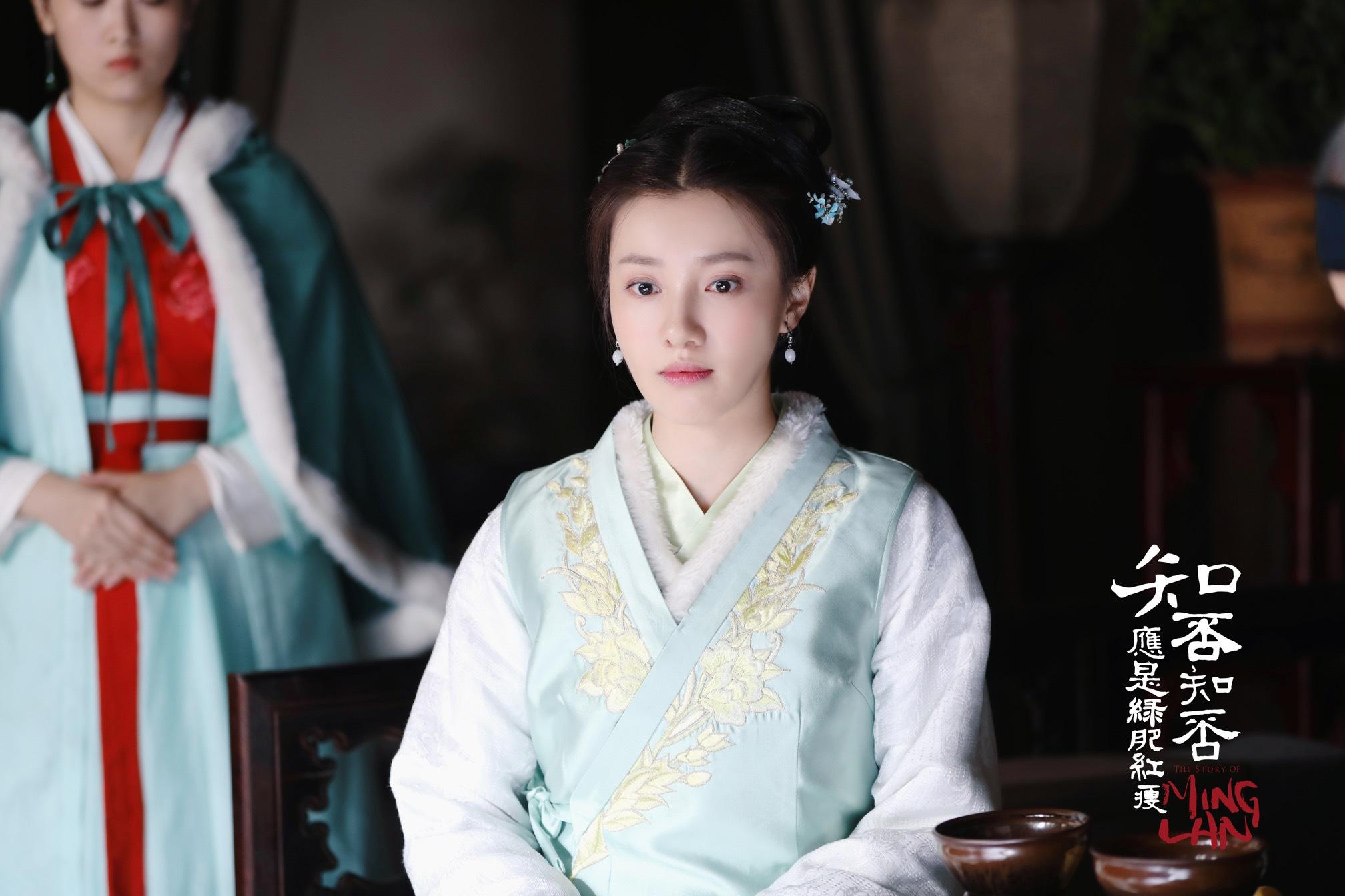 知否里的恶婆婆孙母,知否里的恶婆婆