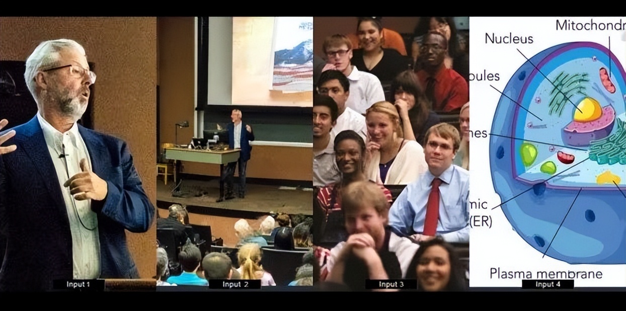 如何实施线上线下混合式教学,在线直播课堂和线上混合式教学