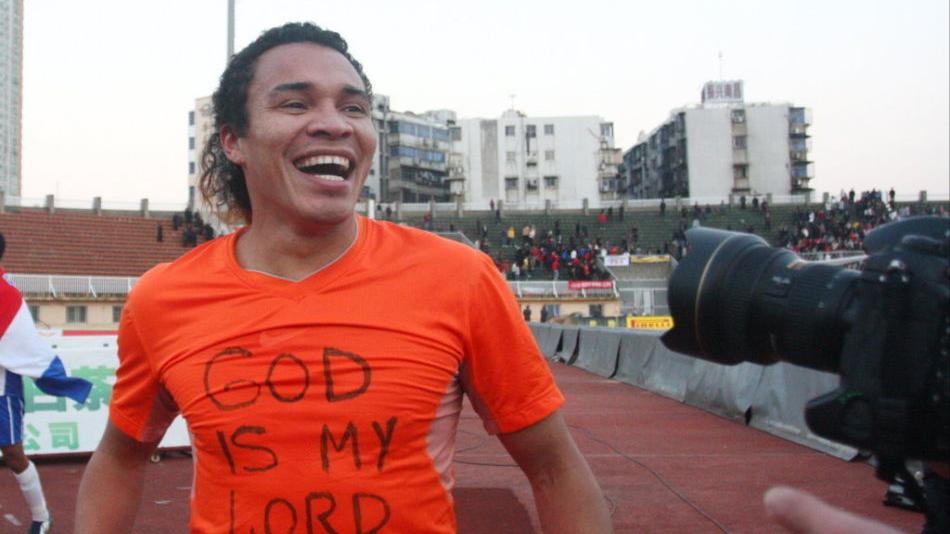 中超泰山队夺冠合集,中超山东泰山队2018年比赛集锦