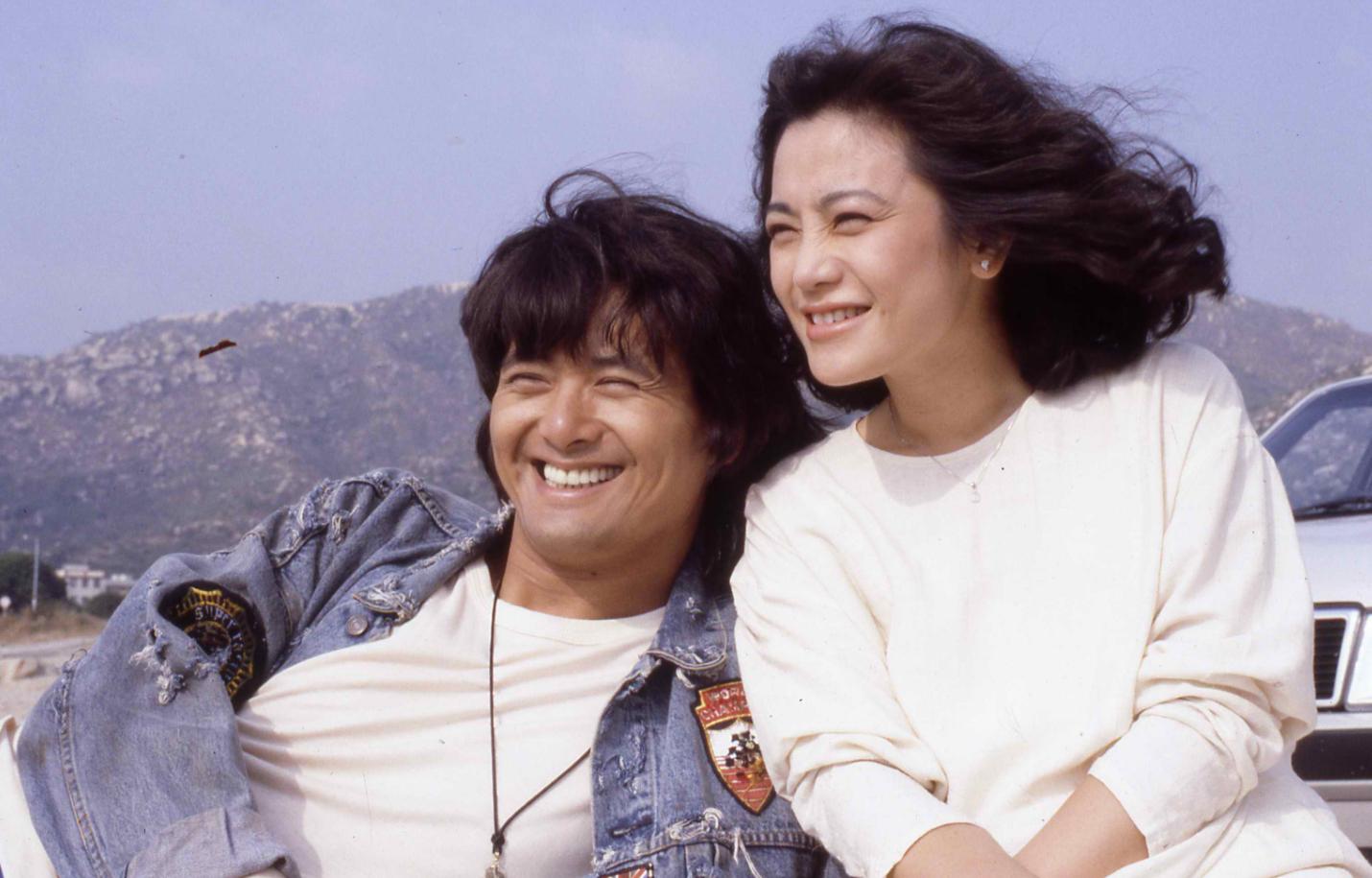 周星驰擦眼泪的细节,解读周星驰的审死官