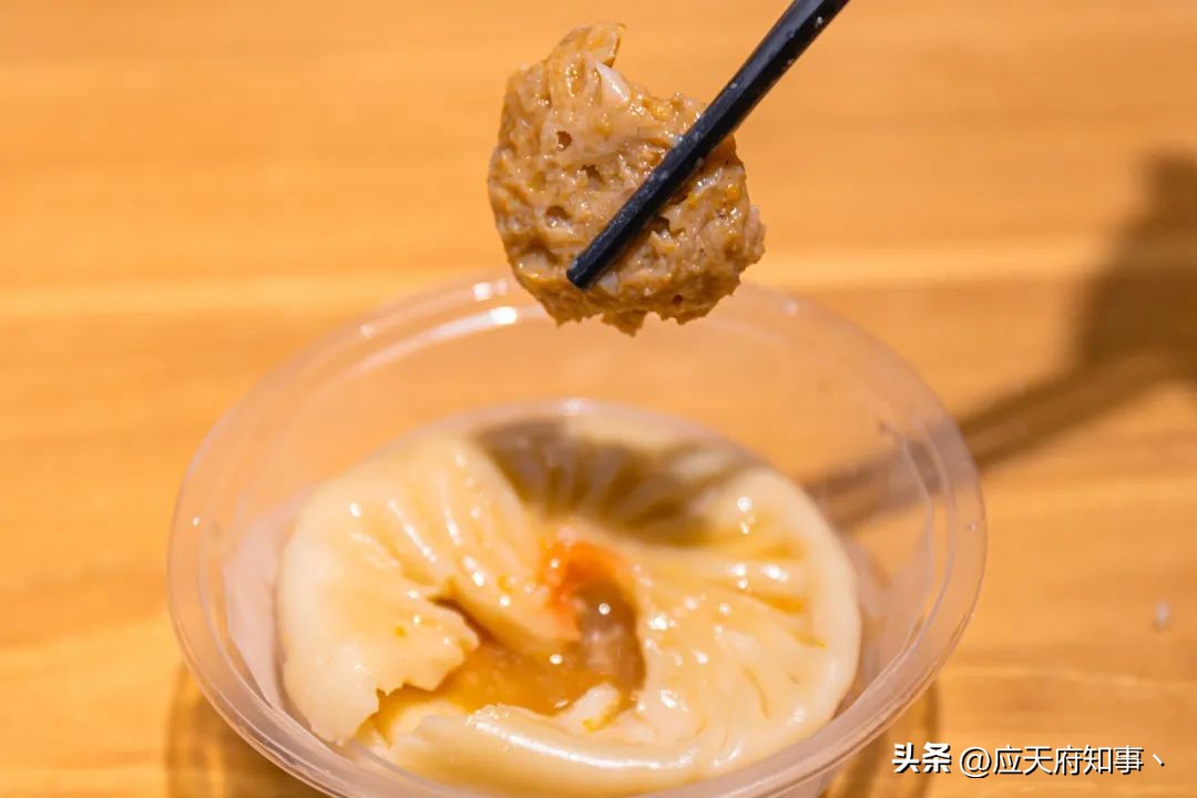 你想要的都在这里,南*夫子京**庙的美食