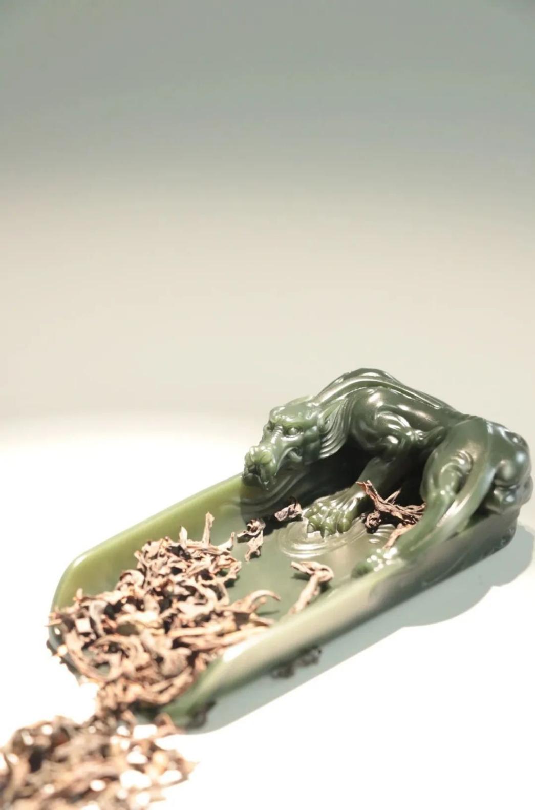 中国玉雕大师作品大赛,名师出高徒大赛