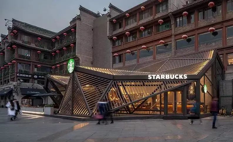 星巴克比普通的咖啡都好吗,星巴克好饮的咖啡