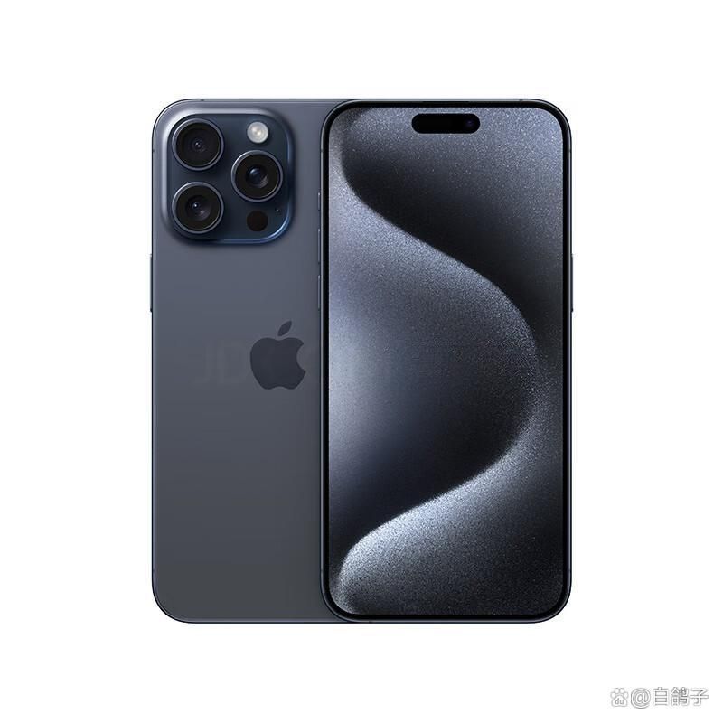iphone15promax相机模组介绍,数码博主苹果15promax