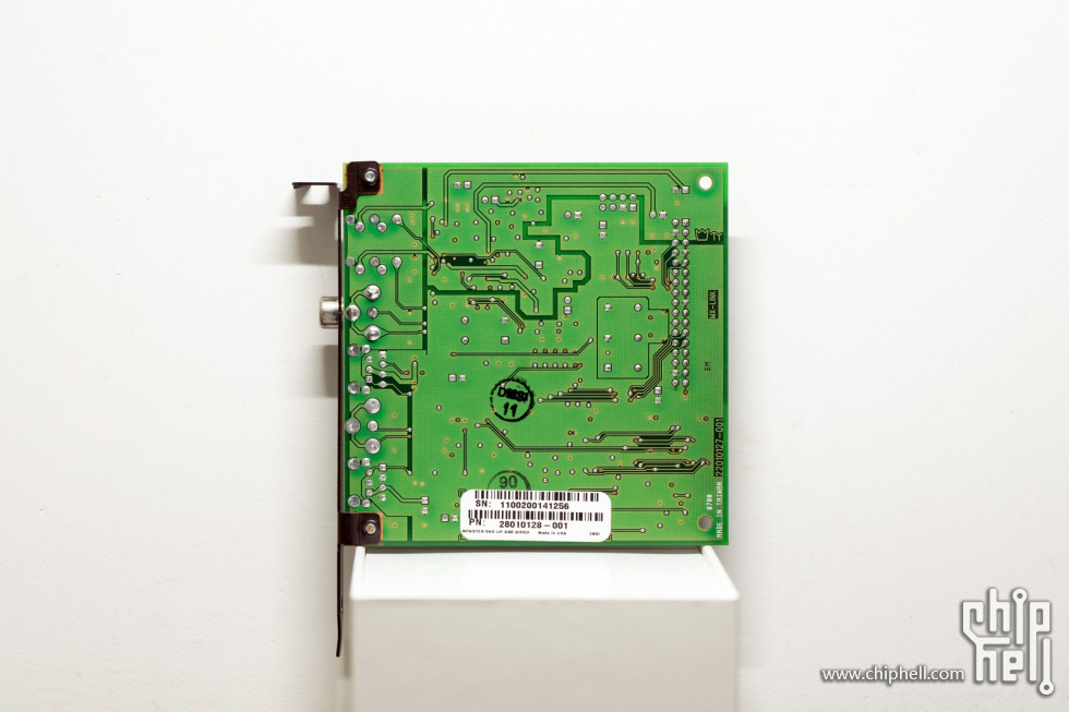 十年前的声卡,2010年经典声卡